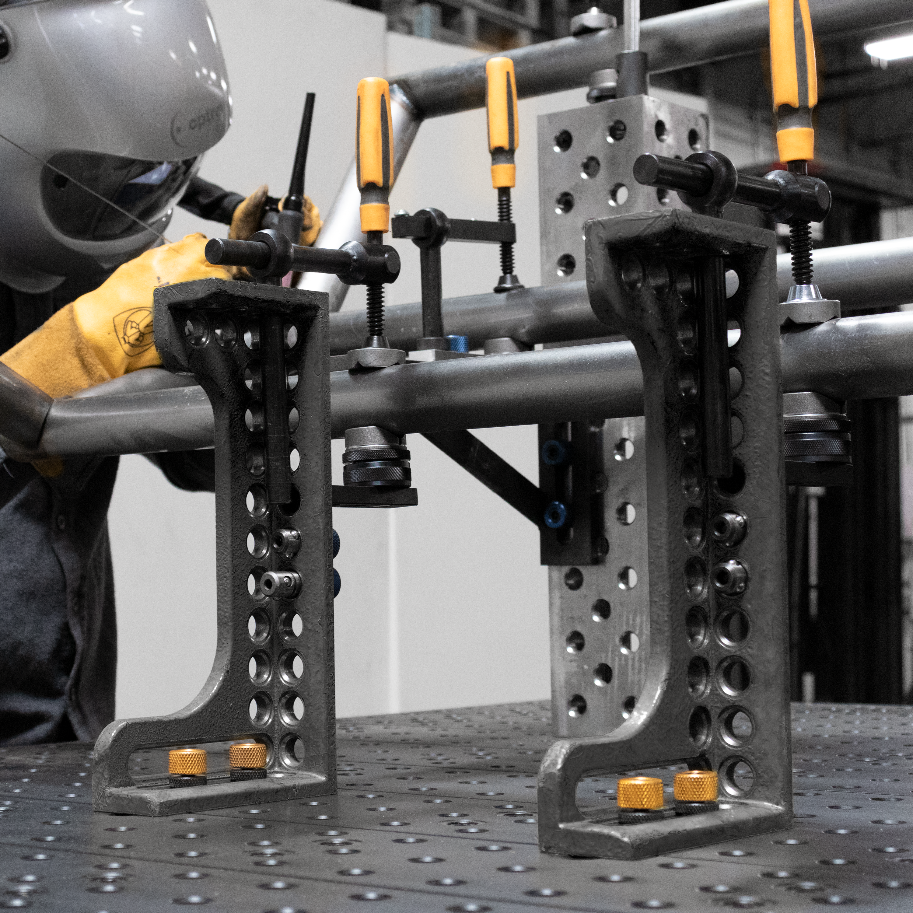 Herramientas De Fijación