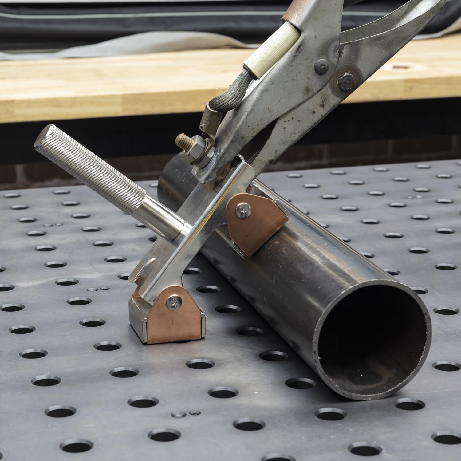 Imanes de Conexión a Tierra