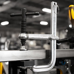 Clamps De Mano