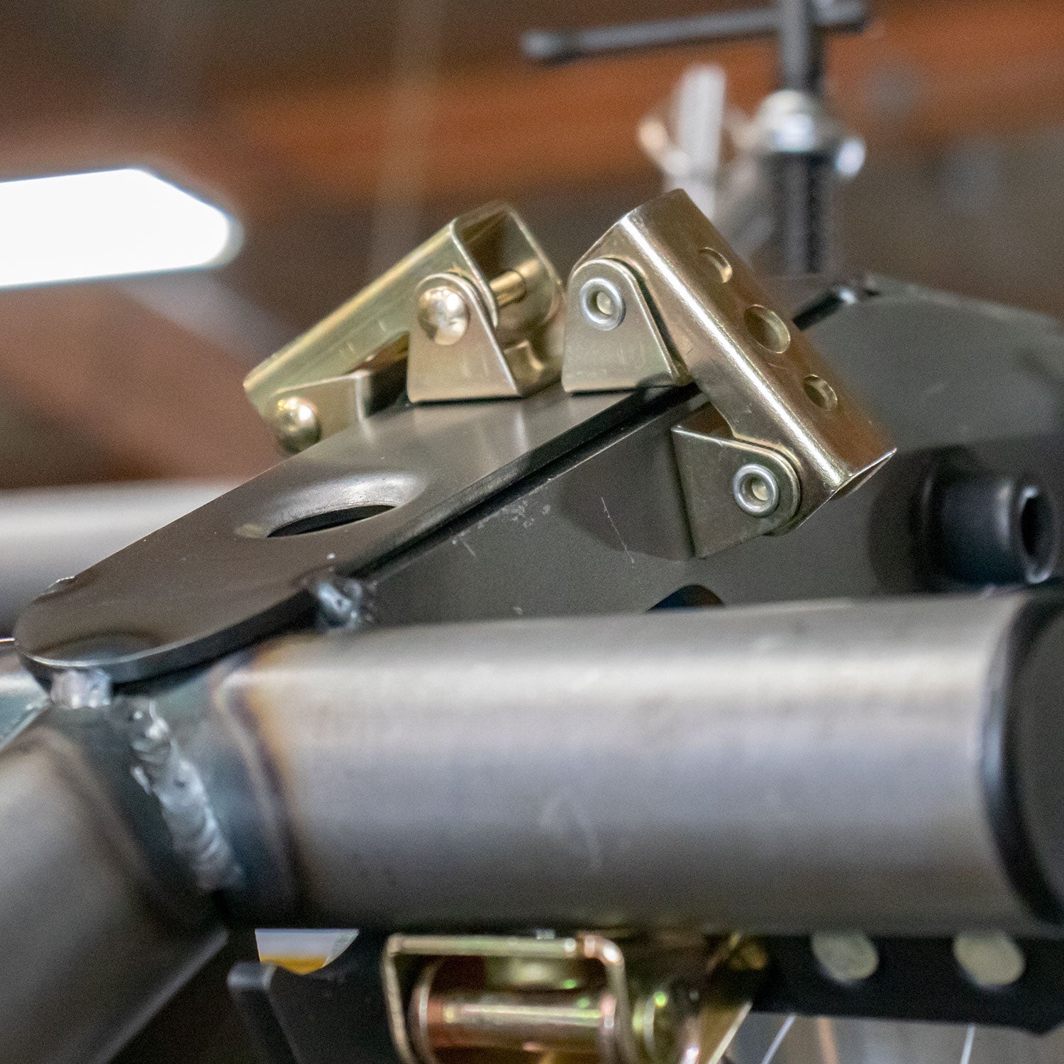 Posicionadores Magnéticos