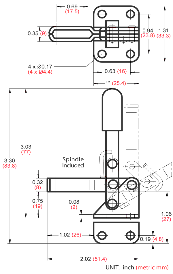 GH-101-A