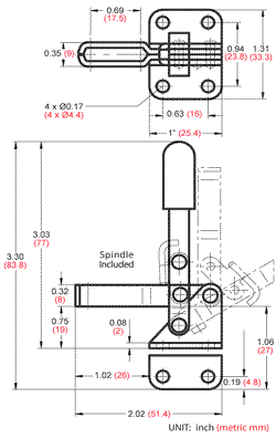 GH-101-A