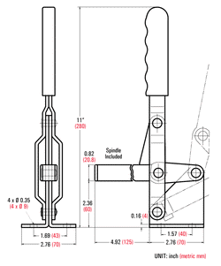 GH-101-H