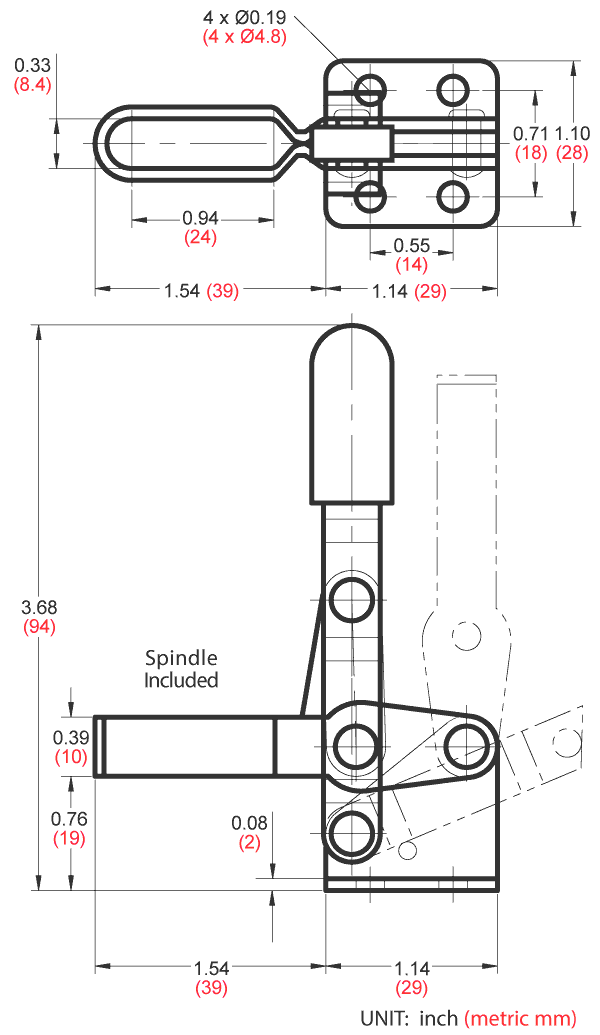GH-102-B