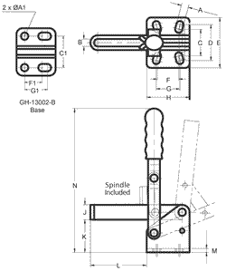 GH-11002-B