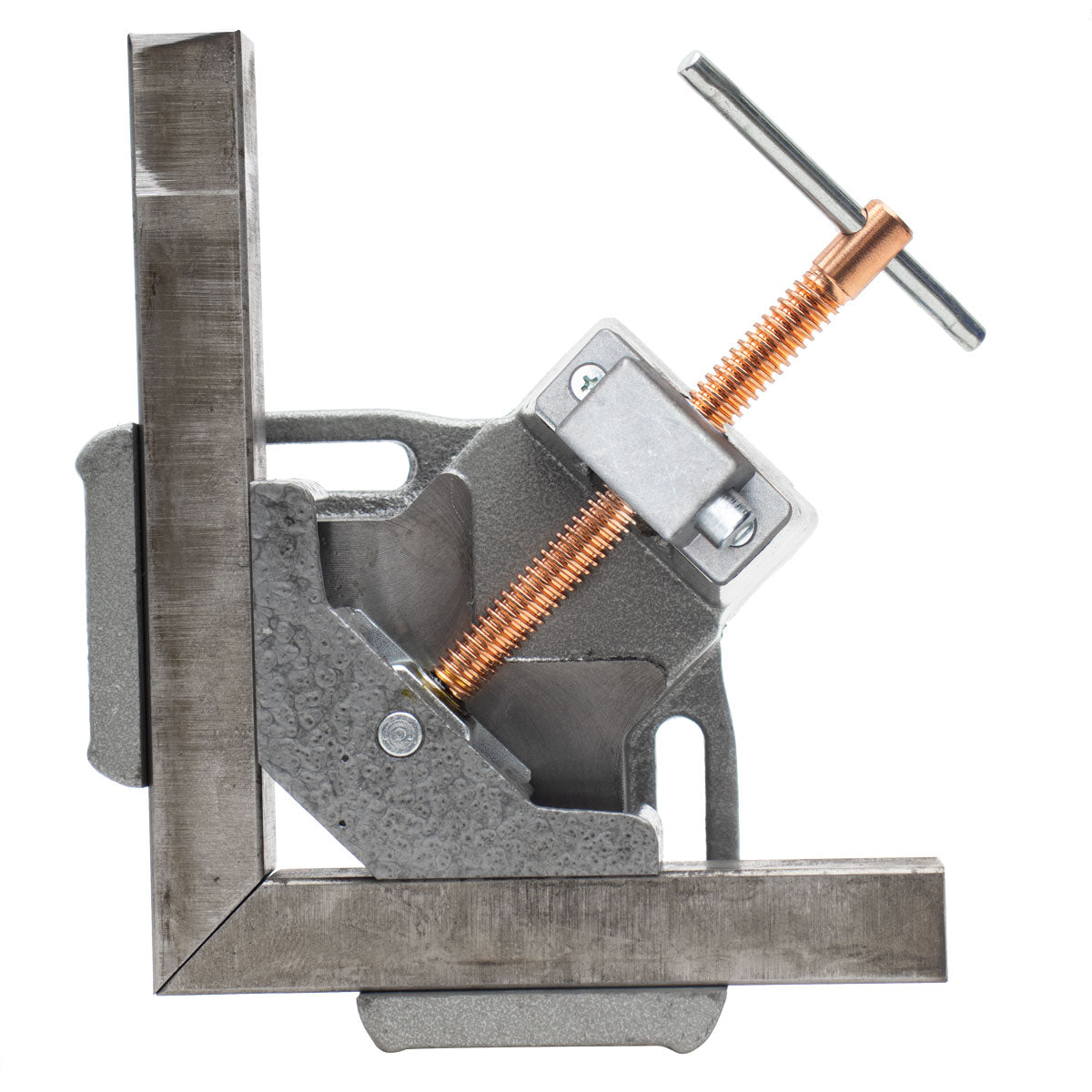 Tornillos de Banco de Fijación de 2 Ejes