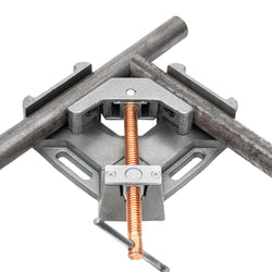 Tornillos de Banco de Fijación de 2 Ejes