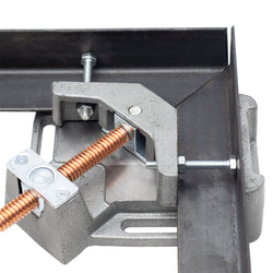Tornillos de Banco de Fijación de 2 Ejes