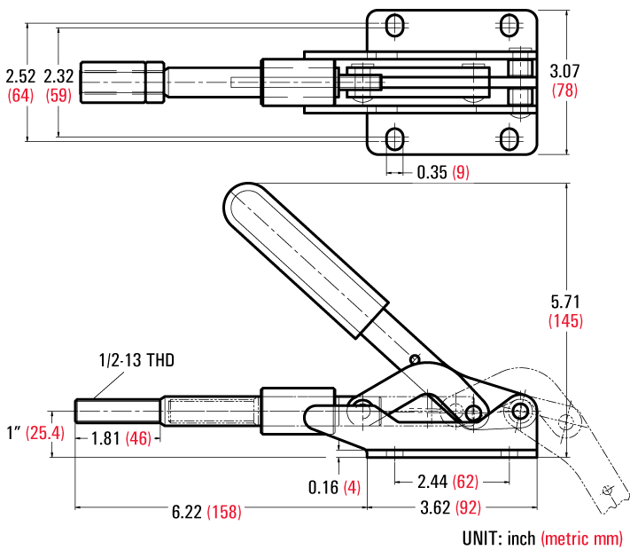 Strong Hand Tools - Mexico