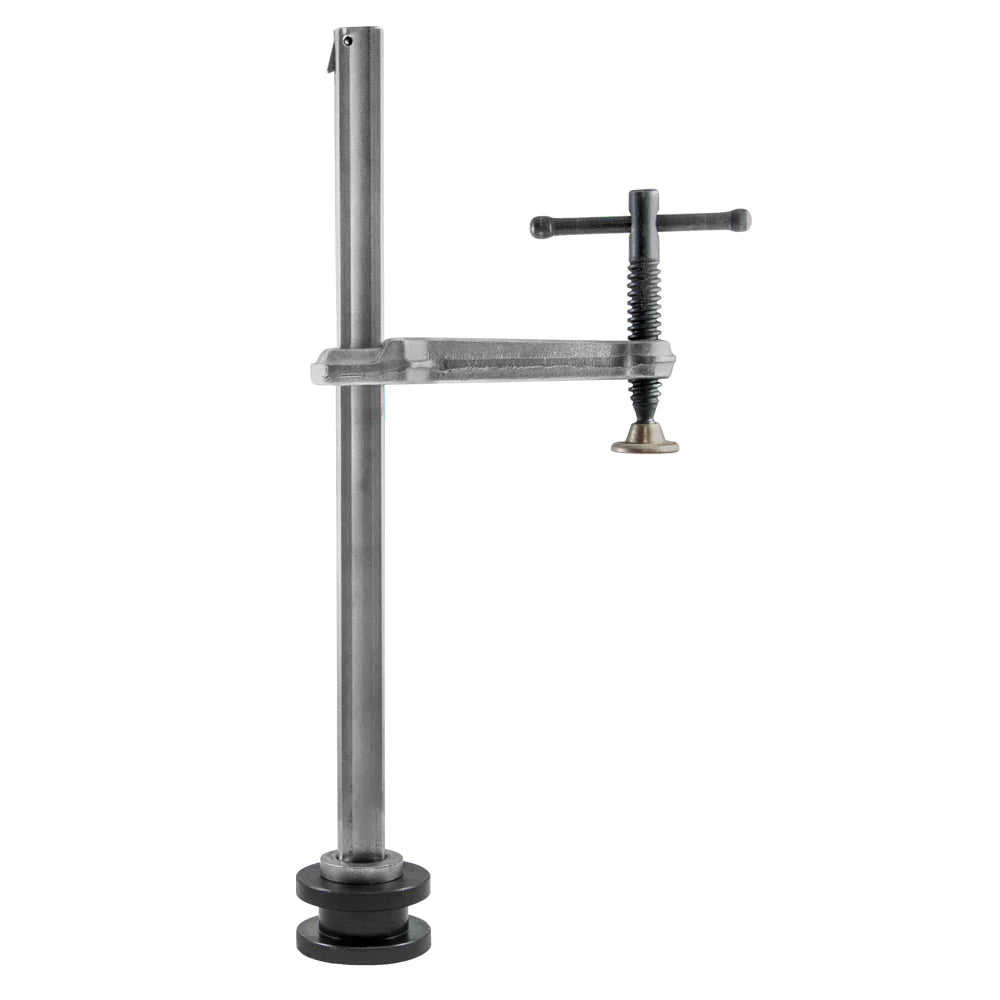 Sliding Channel Clamps, For MAX Ranurado Tables