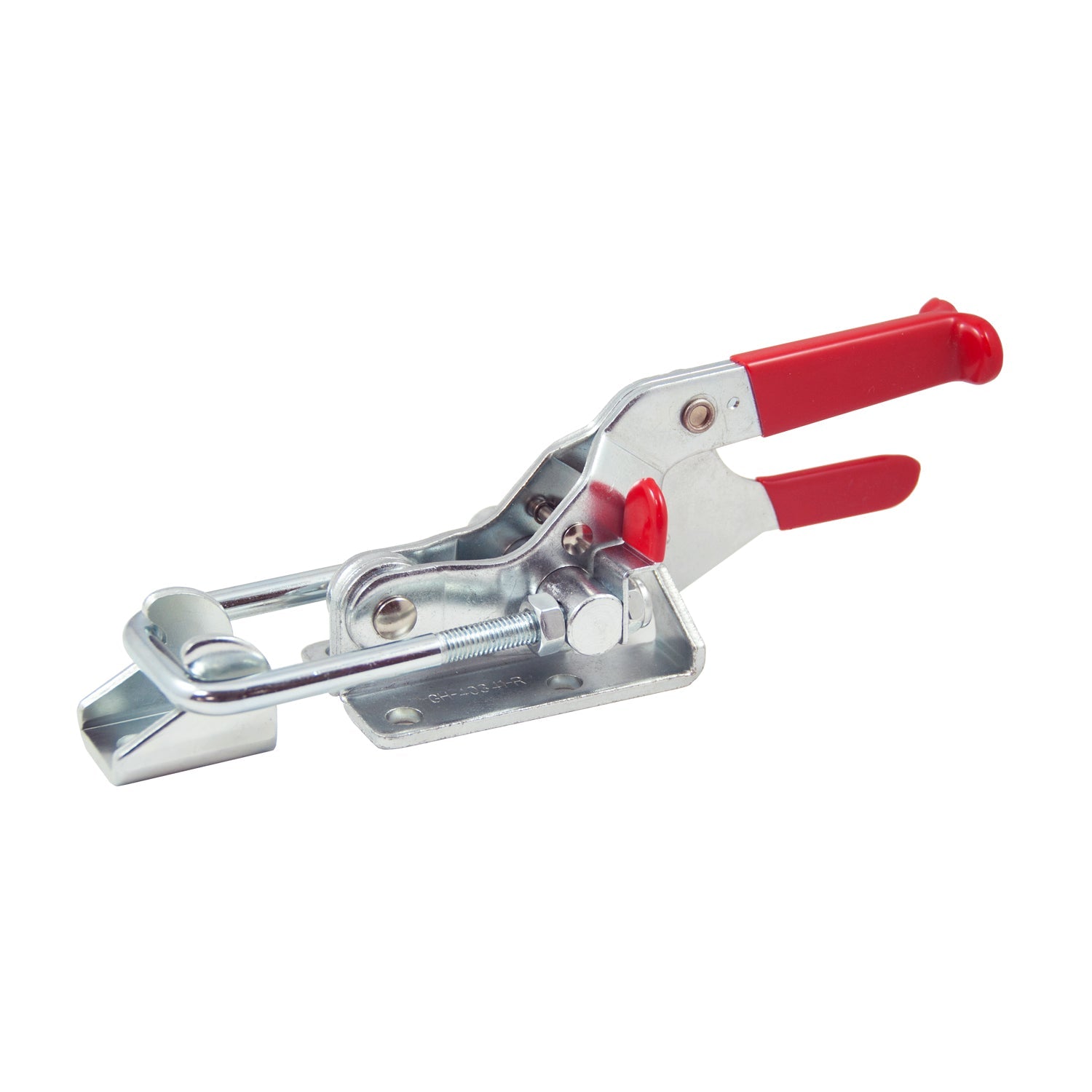 Strong Hand Tools - Mexico
