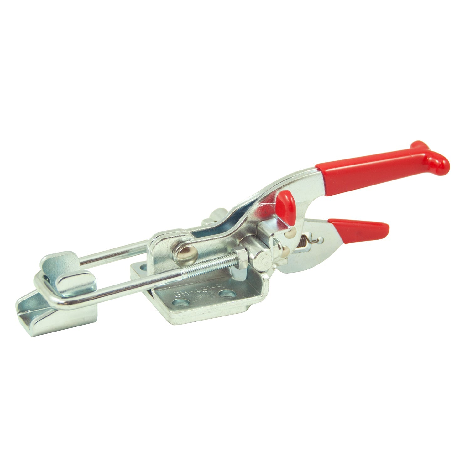 Strong Hand Tools - Mexico