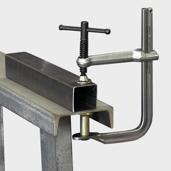 Prensa F de Uso Medio, 21.6 cm (4 en 1)