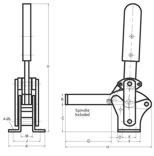 Strong Hand Tools - Mexico