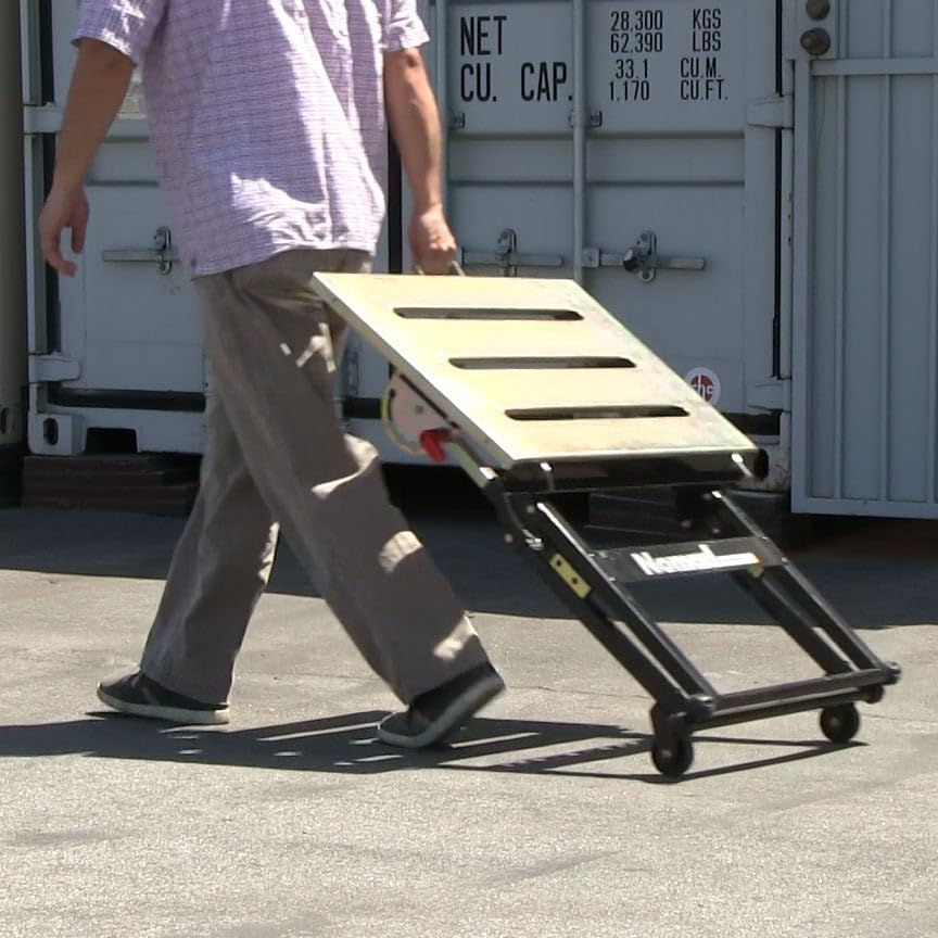 Nomad Mesa de Soldadura Portátil Económica