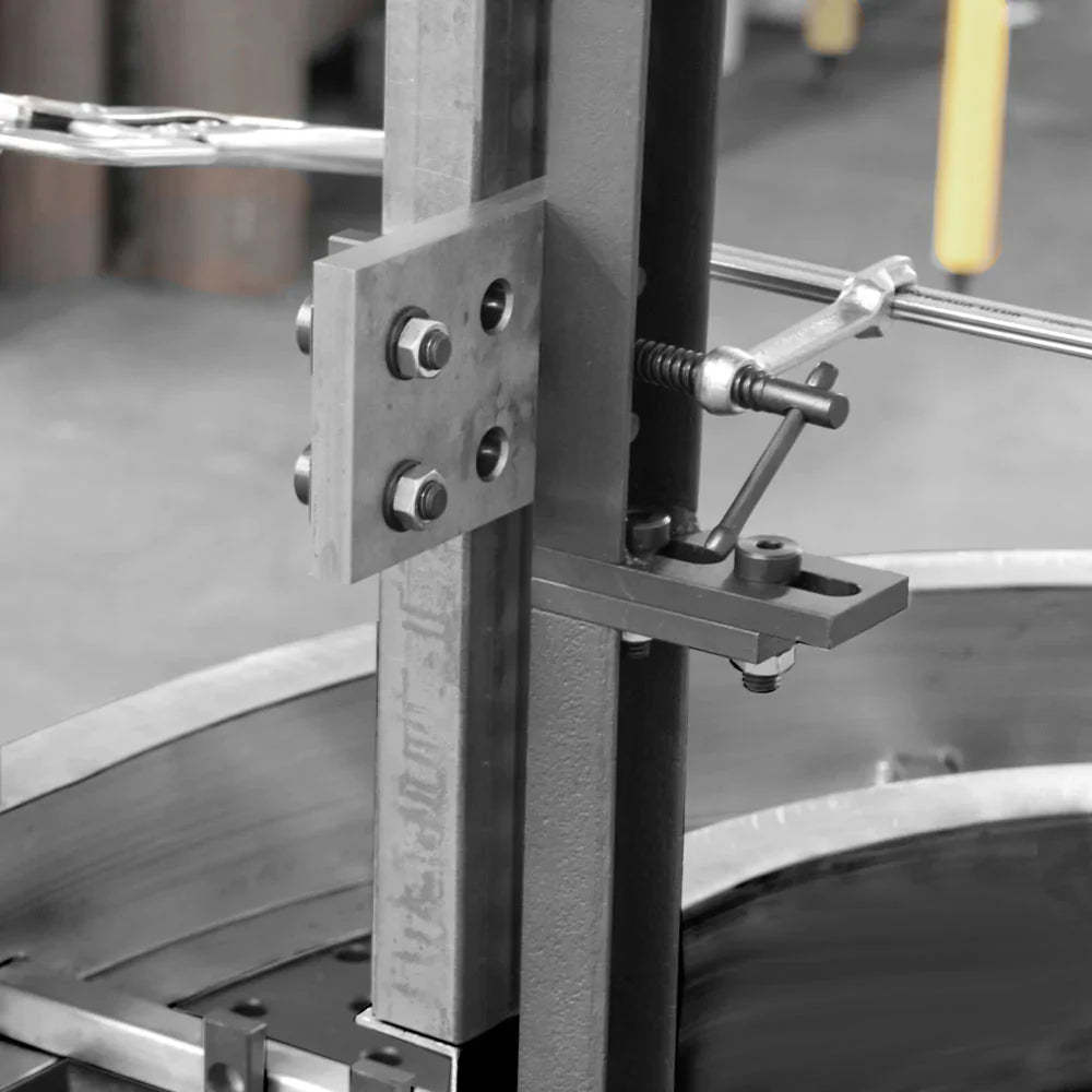 Socket Head Shoulder Bolts, Fit 5/8 Holes