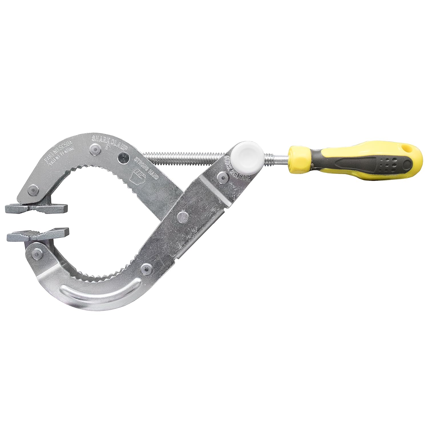 Strong Hand Tools - Mexico