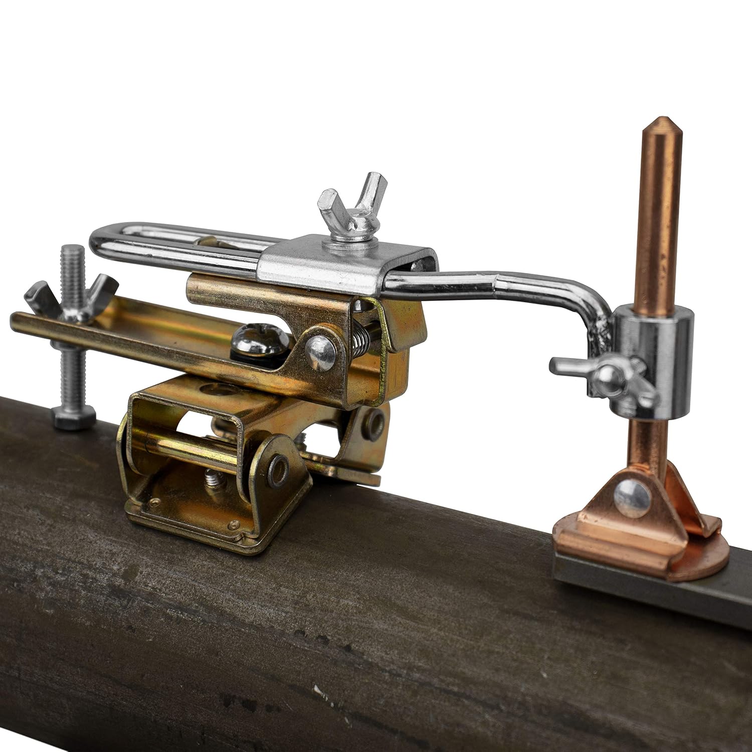 Strong Hand Tools - Mexico