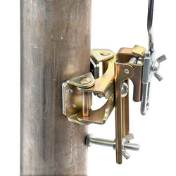 Dedo Magnético para Soldar con Almohadilla de Cobre, 35 lb (15.88 kg)
