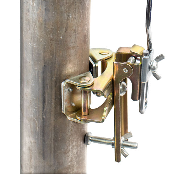 Magnetic Welding Finger with Copper Pad, 18 lb.