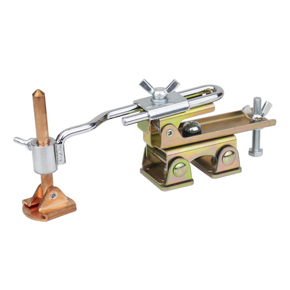 Strong Hand Tools - Mexico