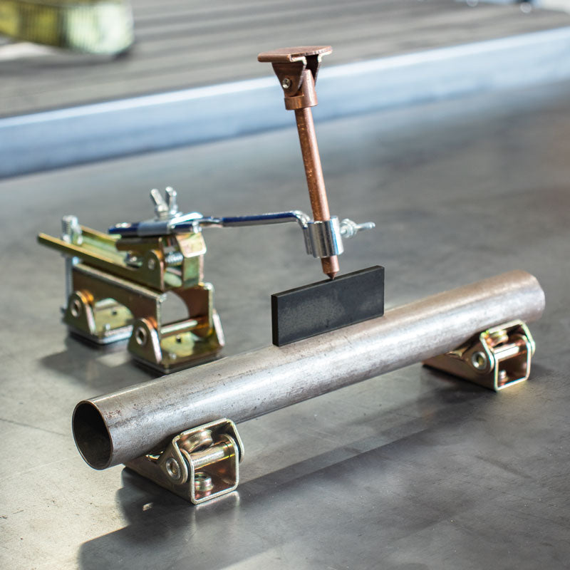 Dedo Magnético para Soldar con Almohadilla de Cobre, 35 lb (15.88 kg)