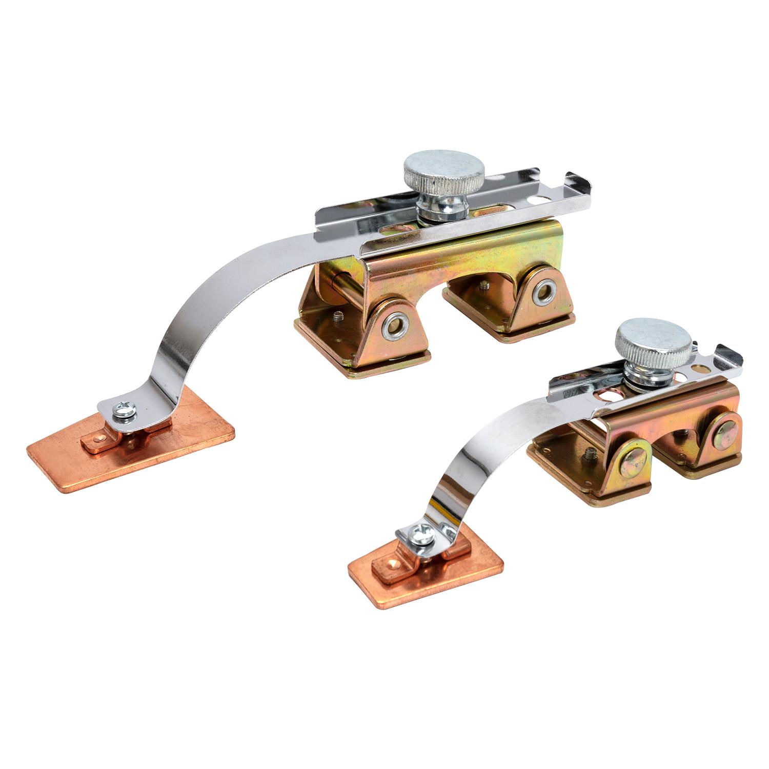 Imán para Tapón de Orificio, Estándar (13.97 x 4.06 x 4.57 cm)