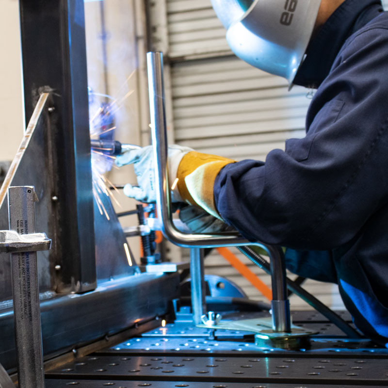 Descansa Muñeca Ajustable