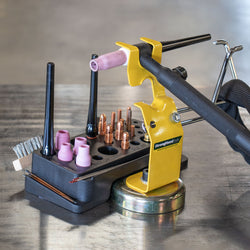 Alimentador TIG con Organizador