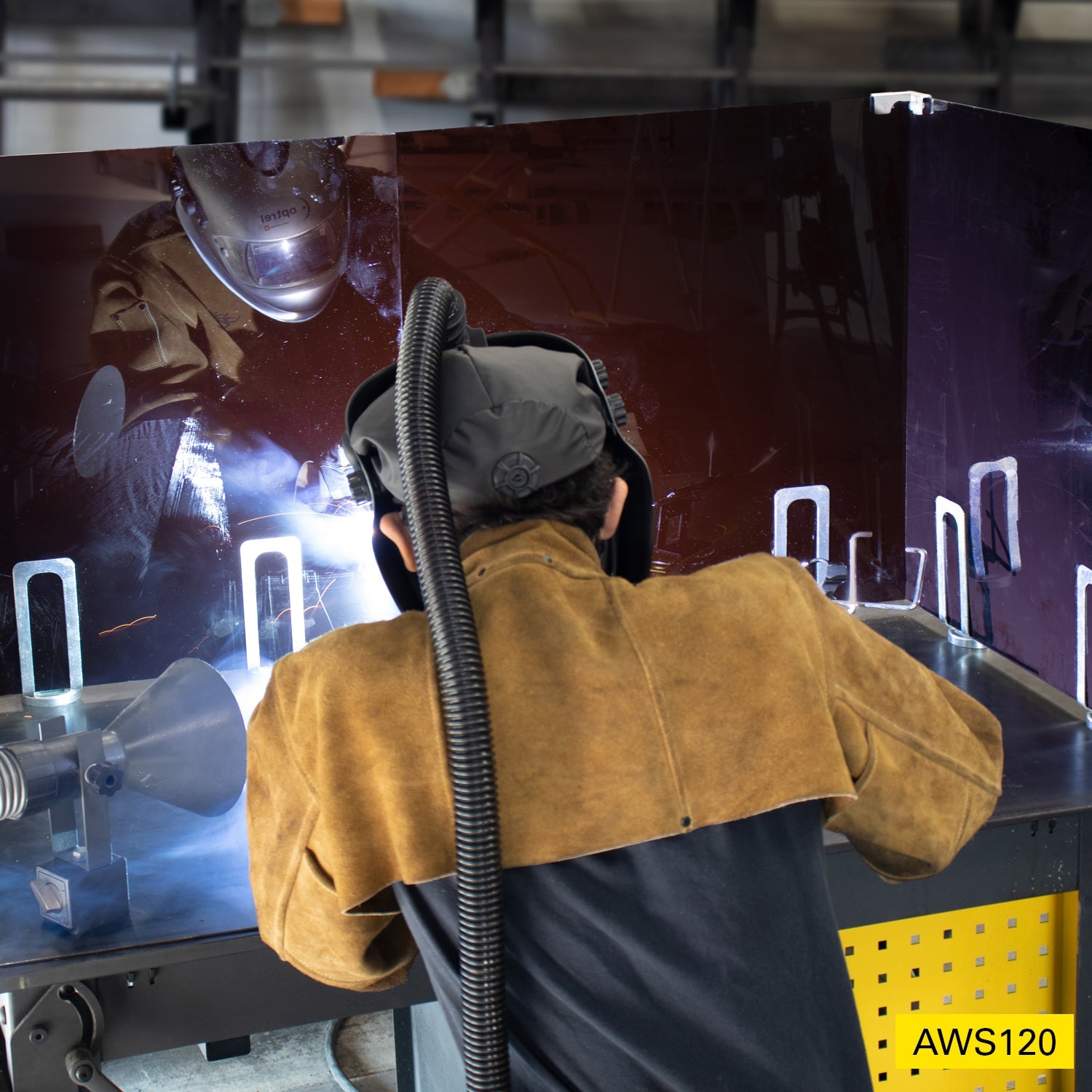 Soportes Magnéticos para Paneles