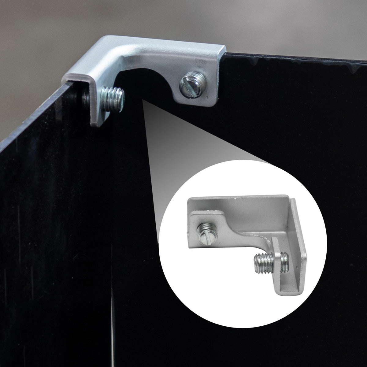 Soportes Magnéticos para Paneles