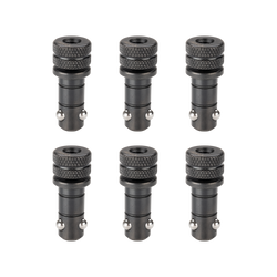 6-pc Ball Lock Bolt Packs