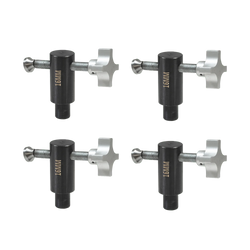 4-pc Side Clamp Packs