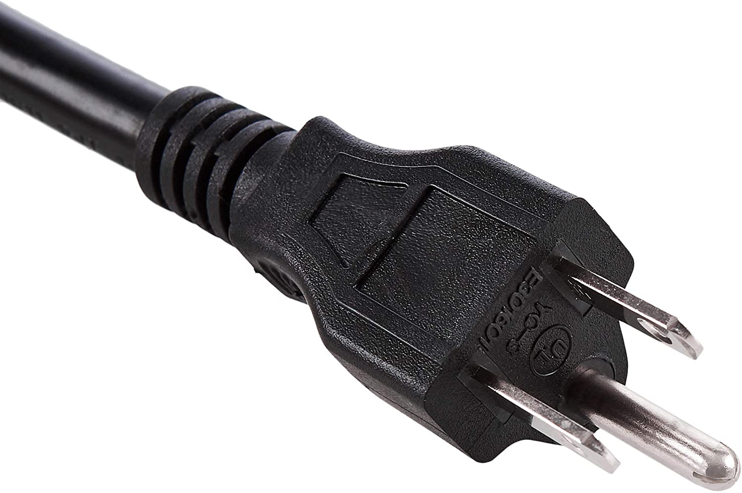 Regletas Protectoras de Sobretensión con Puerto USB, Carcasa Metálica, Cable de 6' (1.83 m)