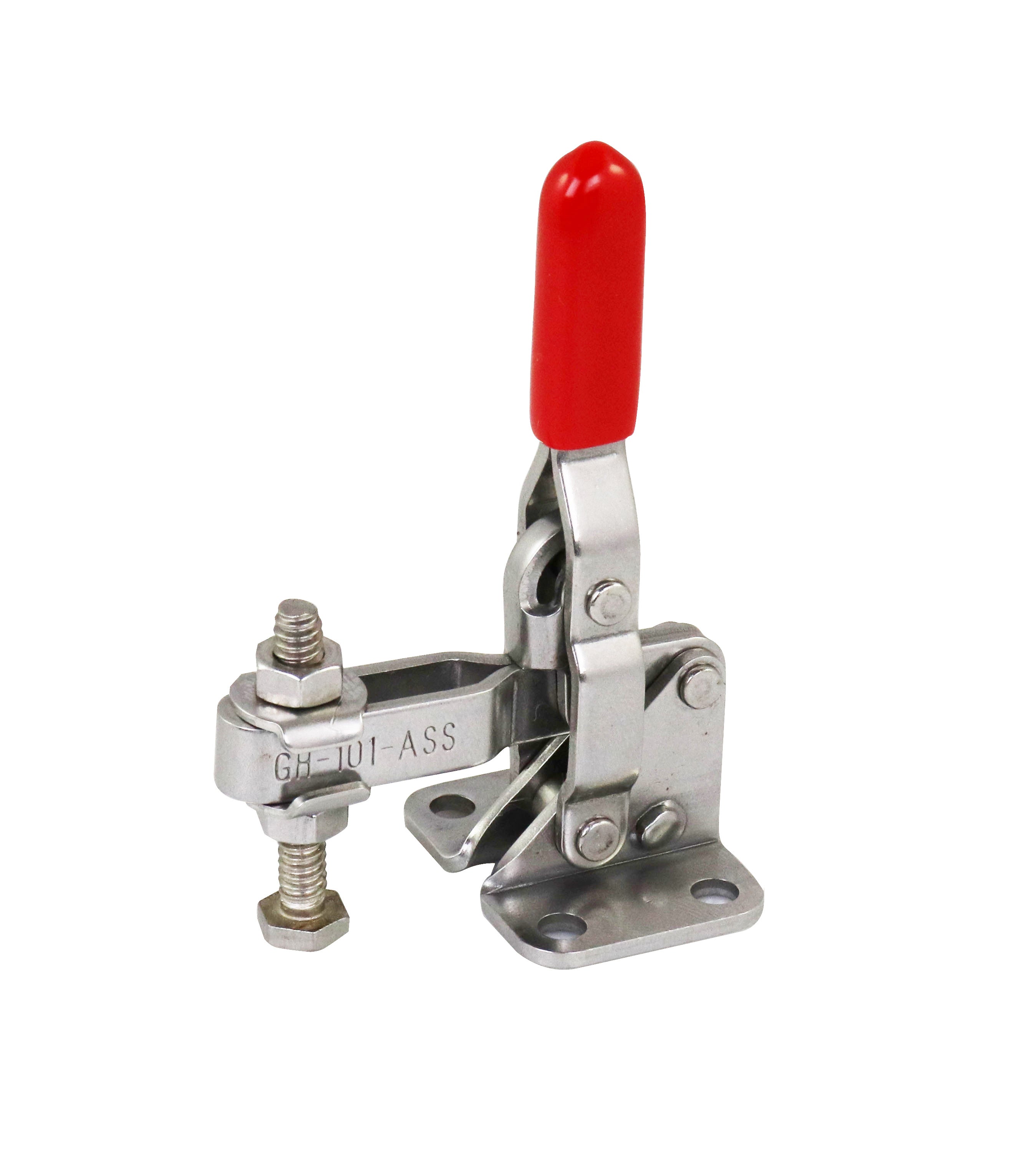 Strong Hand Tools - Mexico
