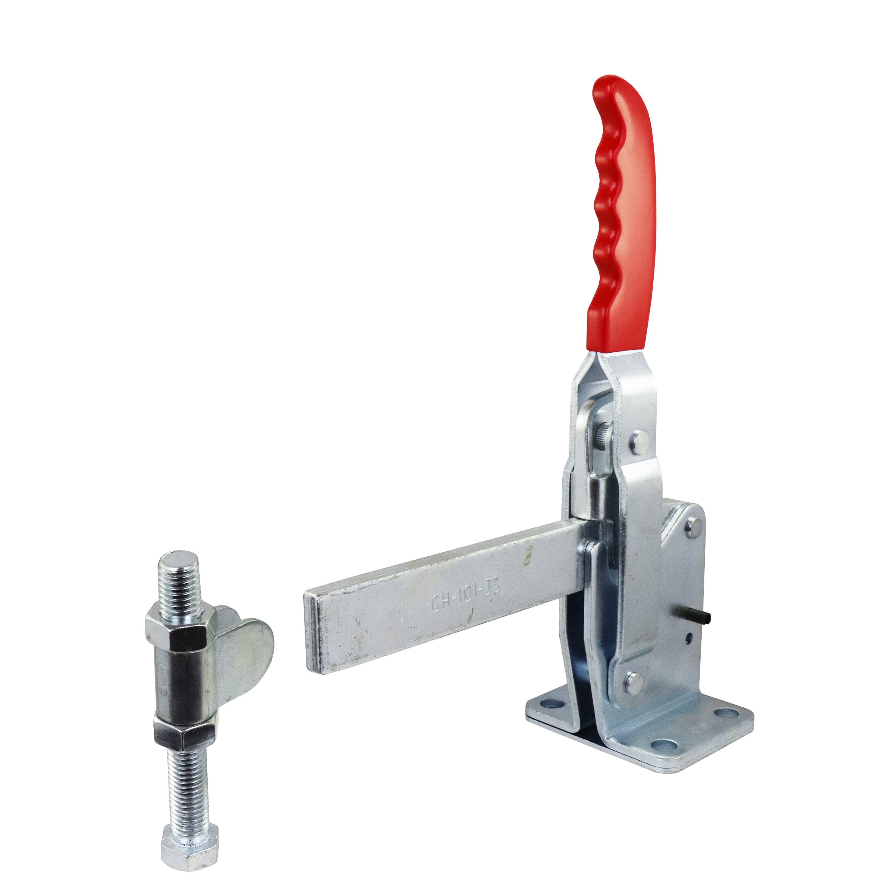 Strong Hand Tools - Mexico