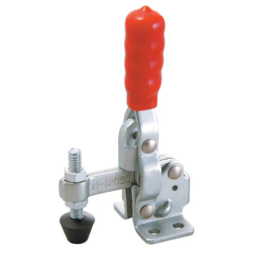 Toggle Clamps, For Alpha 5/8 & MAX