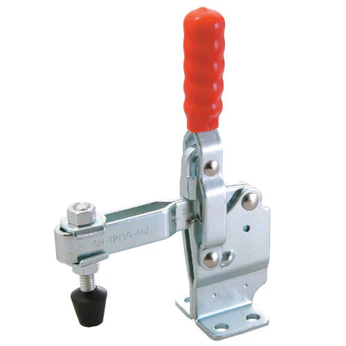 Toggle Clamps, For Alpha 5/8 & MAX