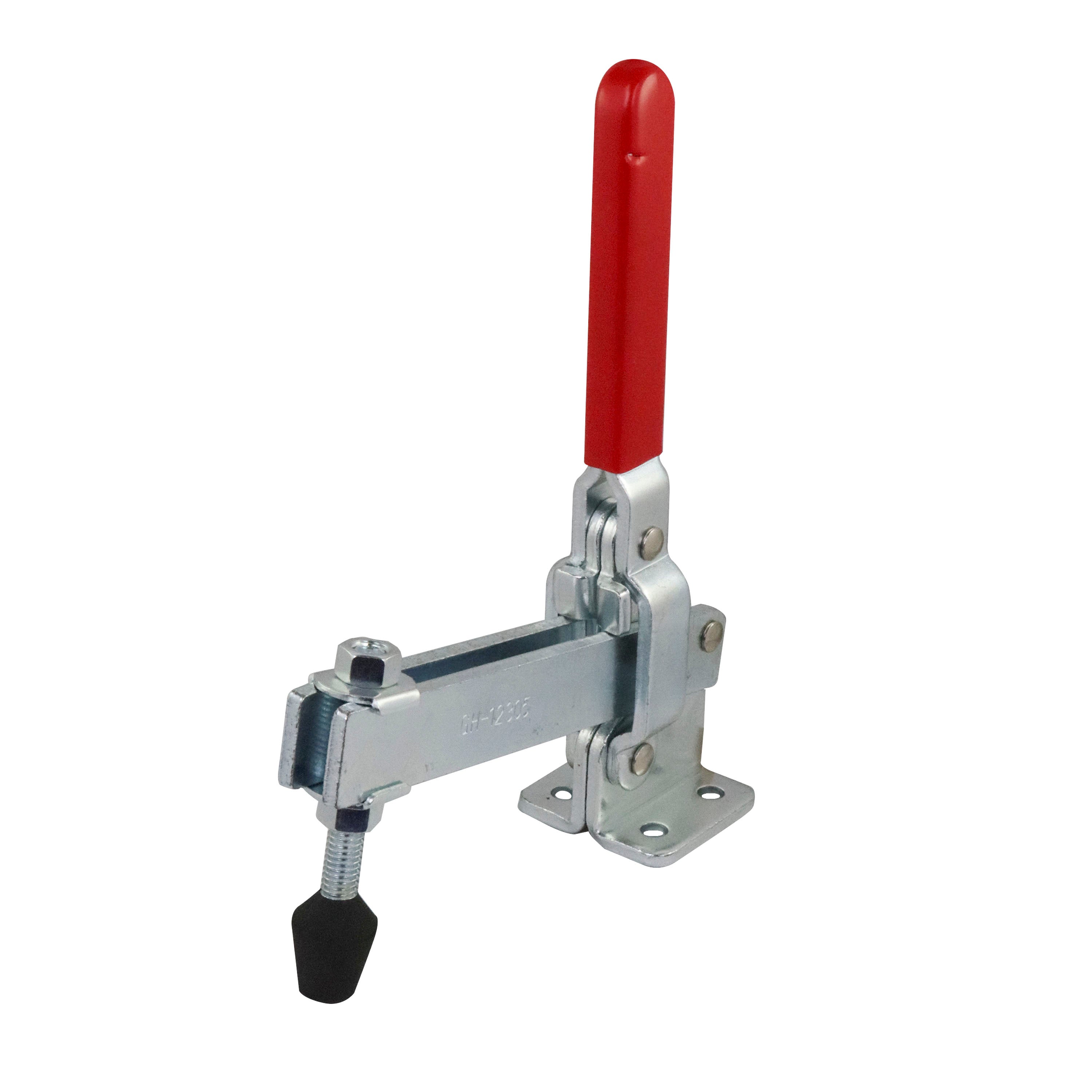 Strong Hand Tools - Mexico