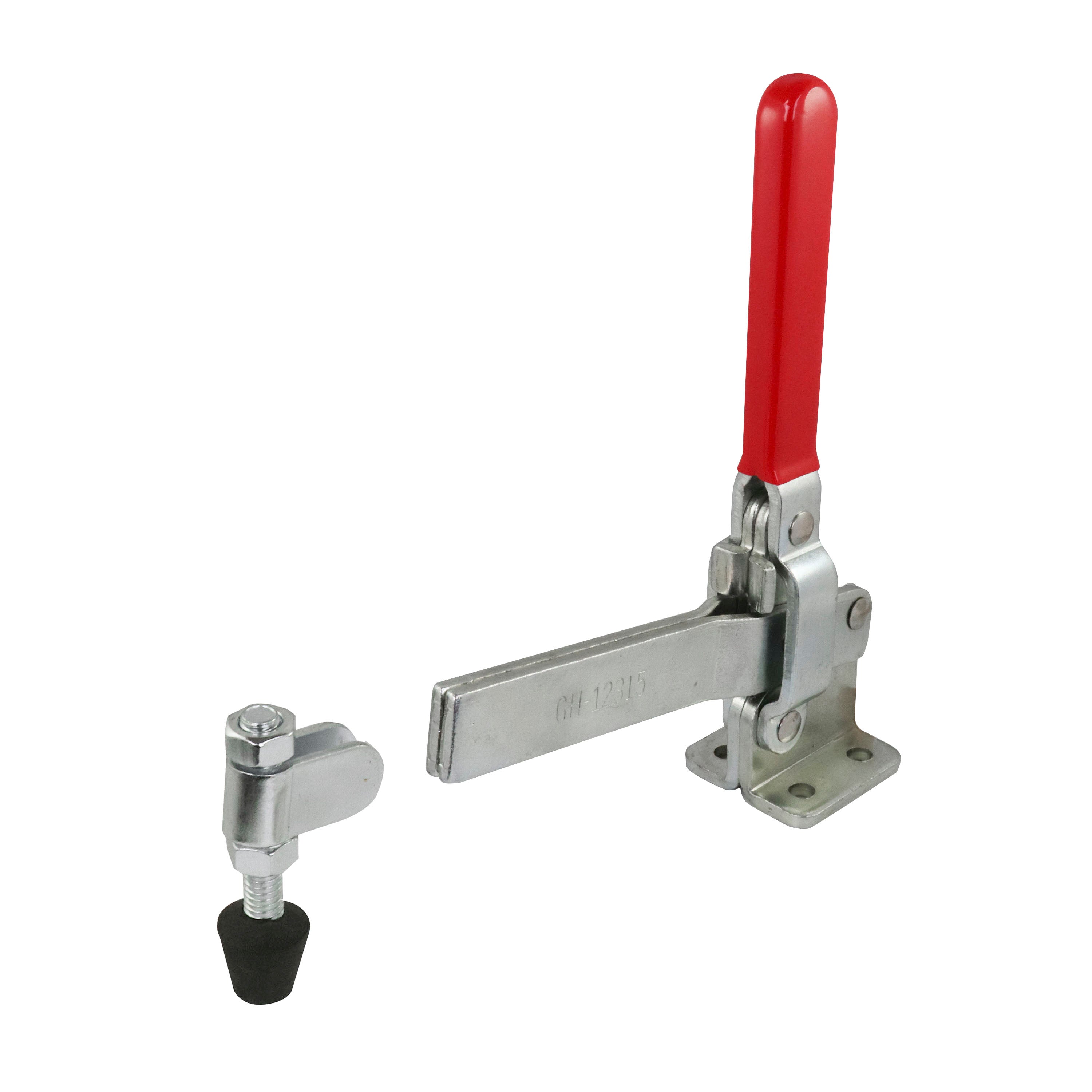 Strong Hand Tools - Mexico