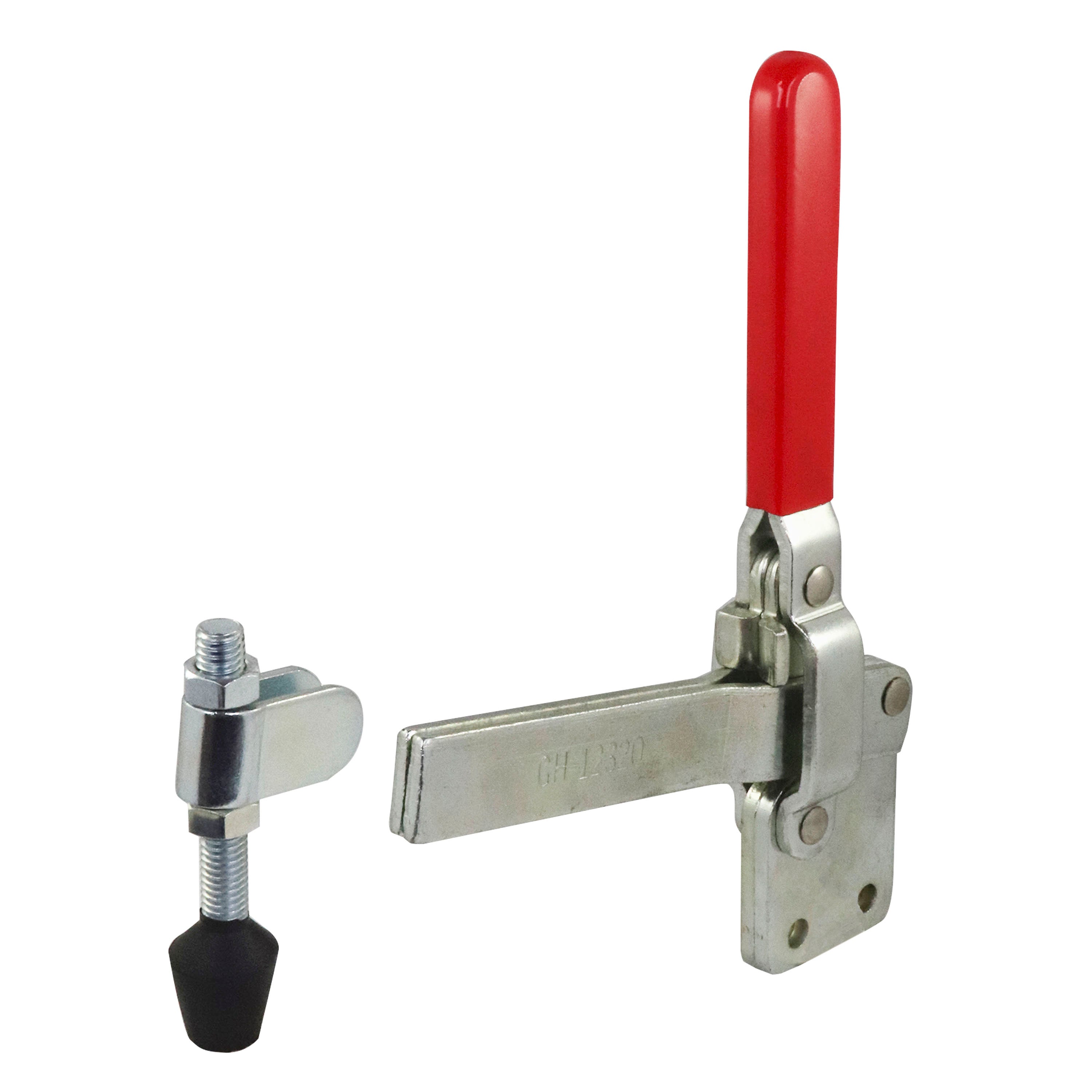 Strong Hand Tools - Mexico