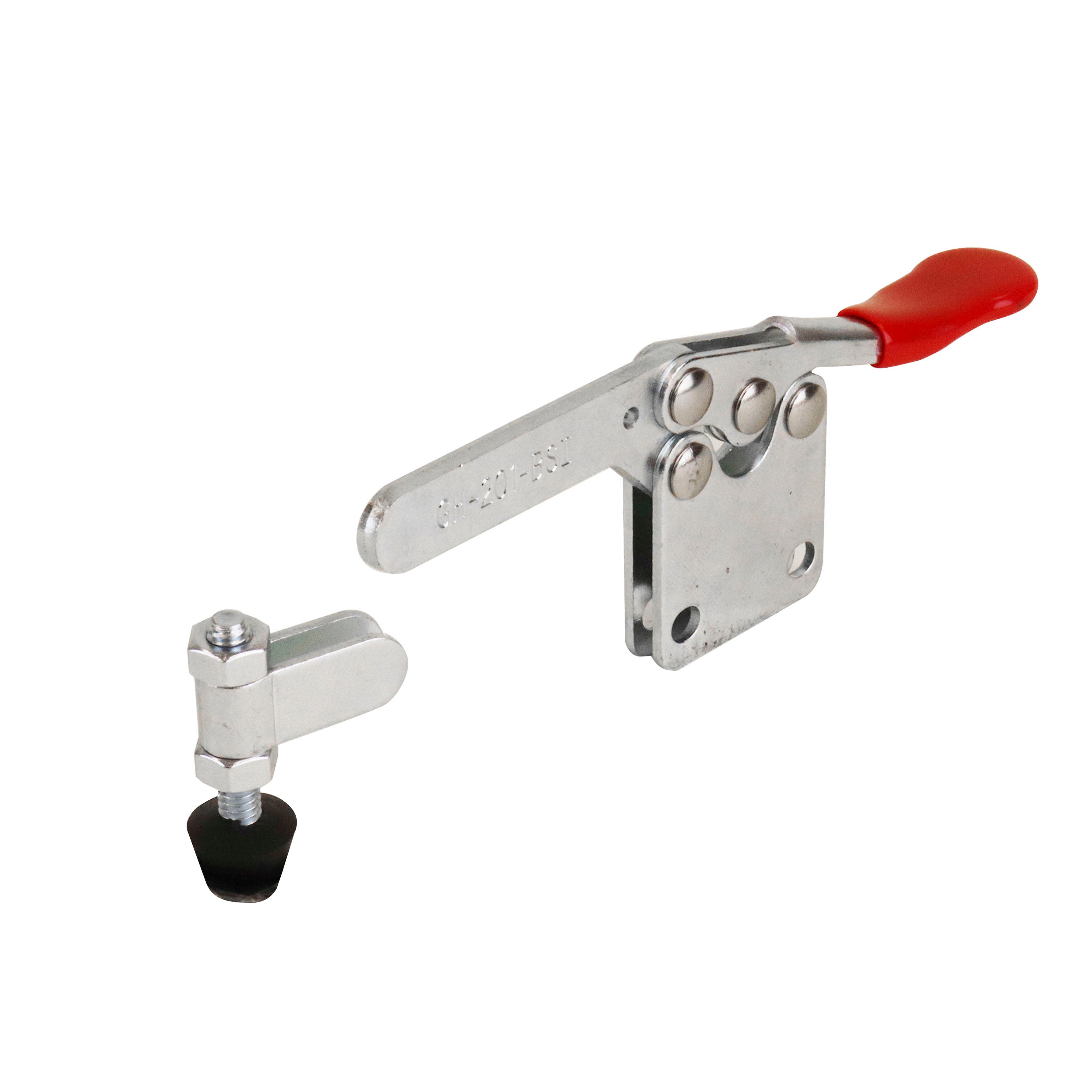 Strong Hand Tools - Mexico