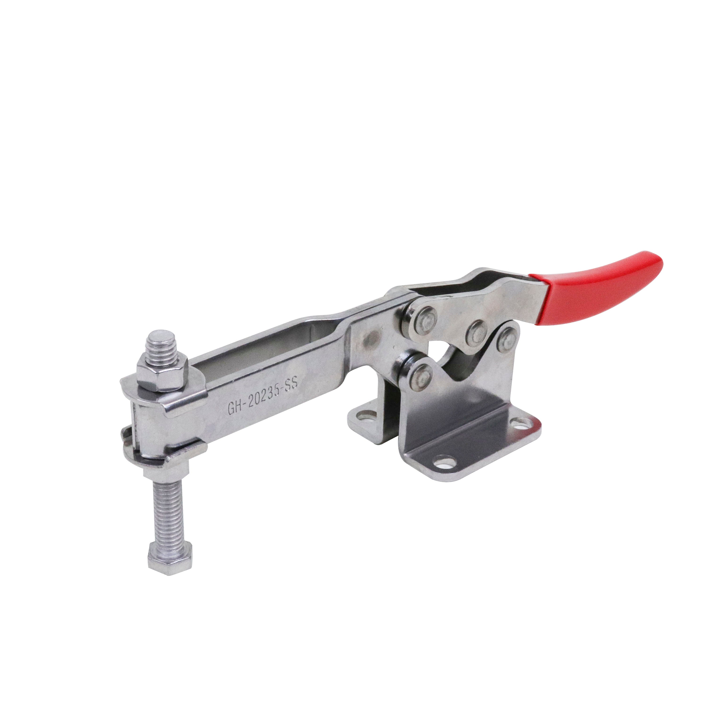 Strong Hand Tools - Mexico