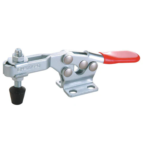 Toggle Clamps, For Alpha 5/8 & MAX