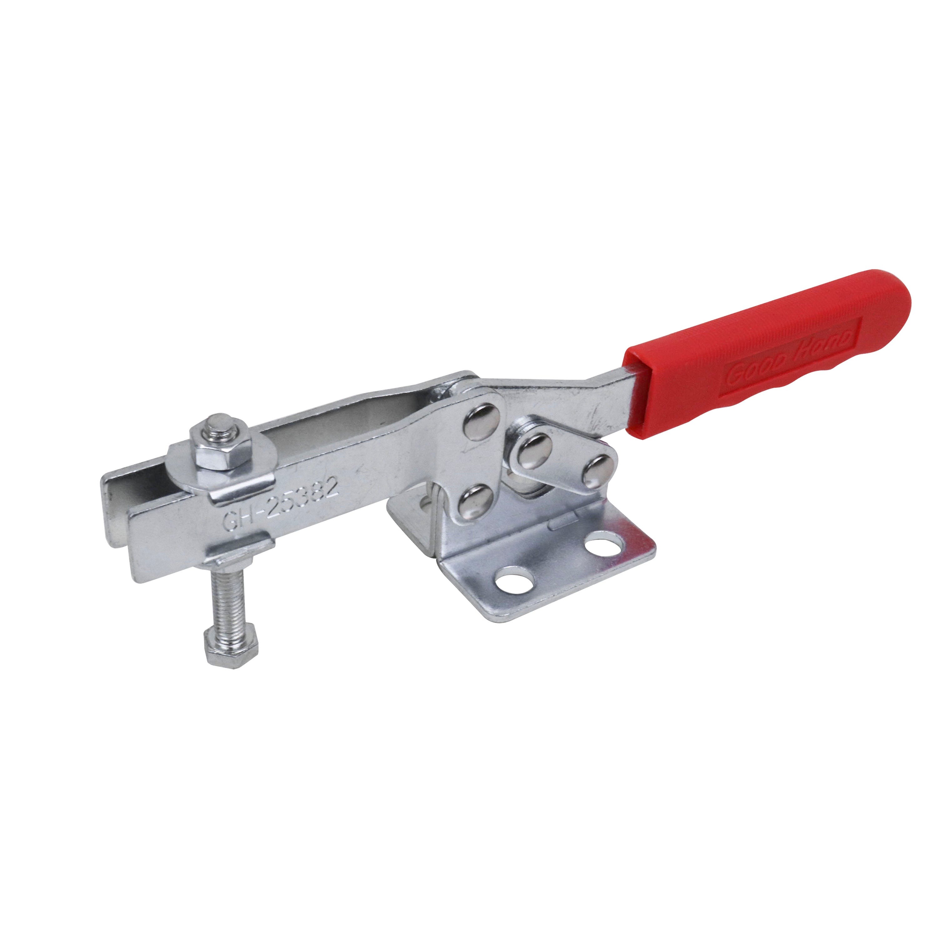 Strong Hand Tools - Mexico