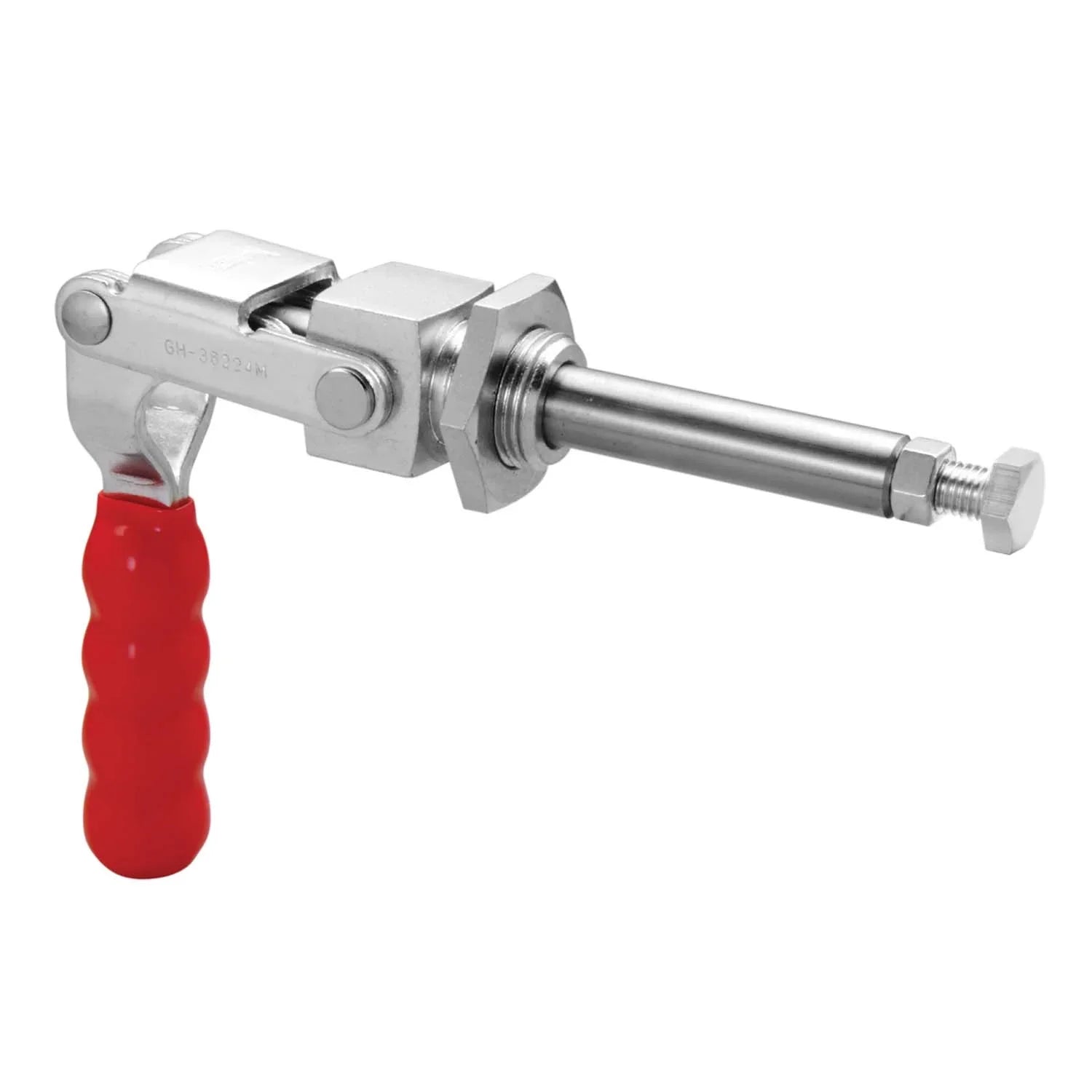 Toggle Clamps, For Alpha 5/8 & MAX