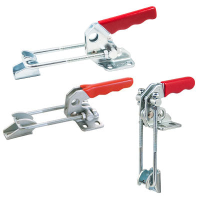 Strong Hand Tools - Mexico