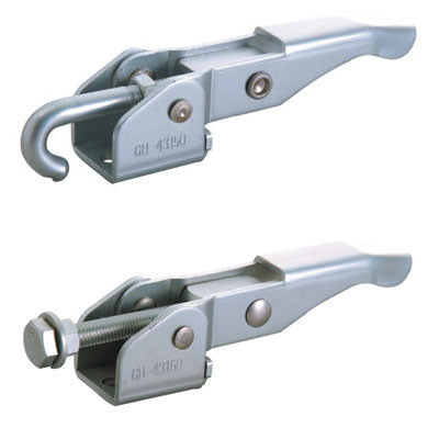 Strong Hand Tools - Mexico