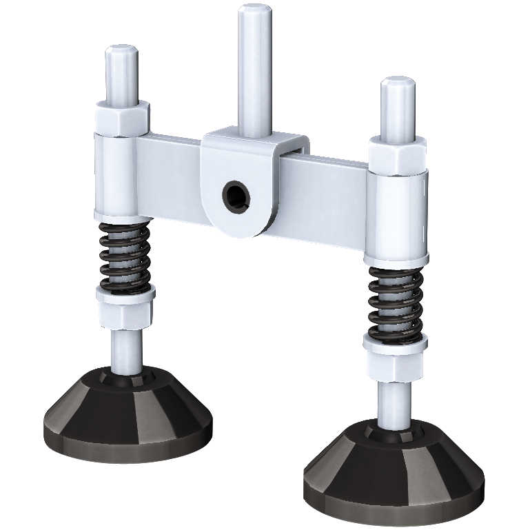 Strong Hand Tools - Mexico