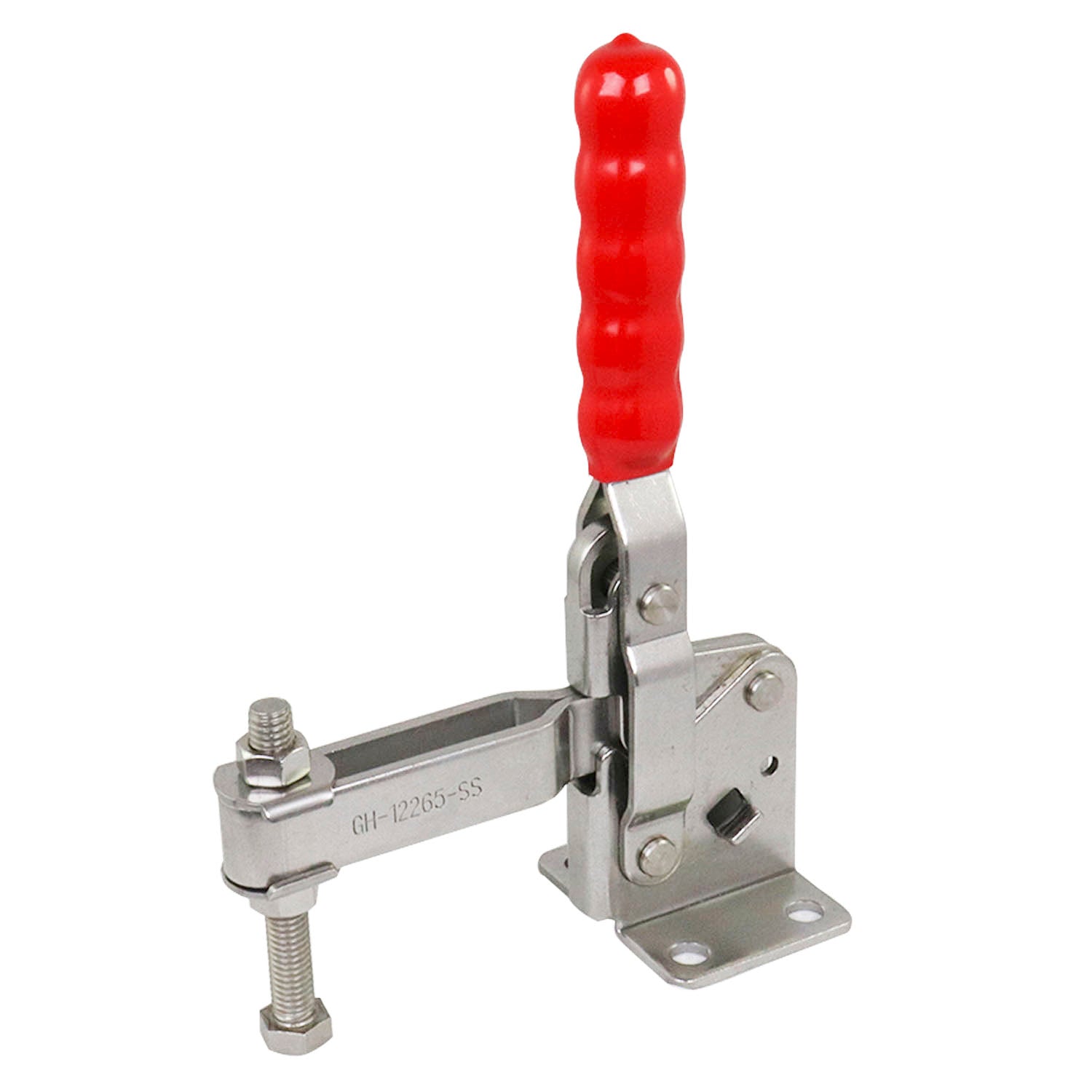 Strong Hand Tools - Mexico
